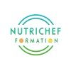 Logo Nutrichef Formation